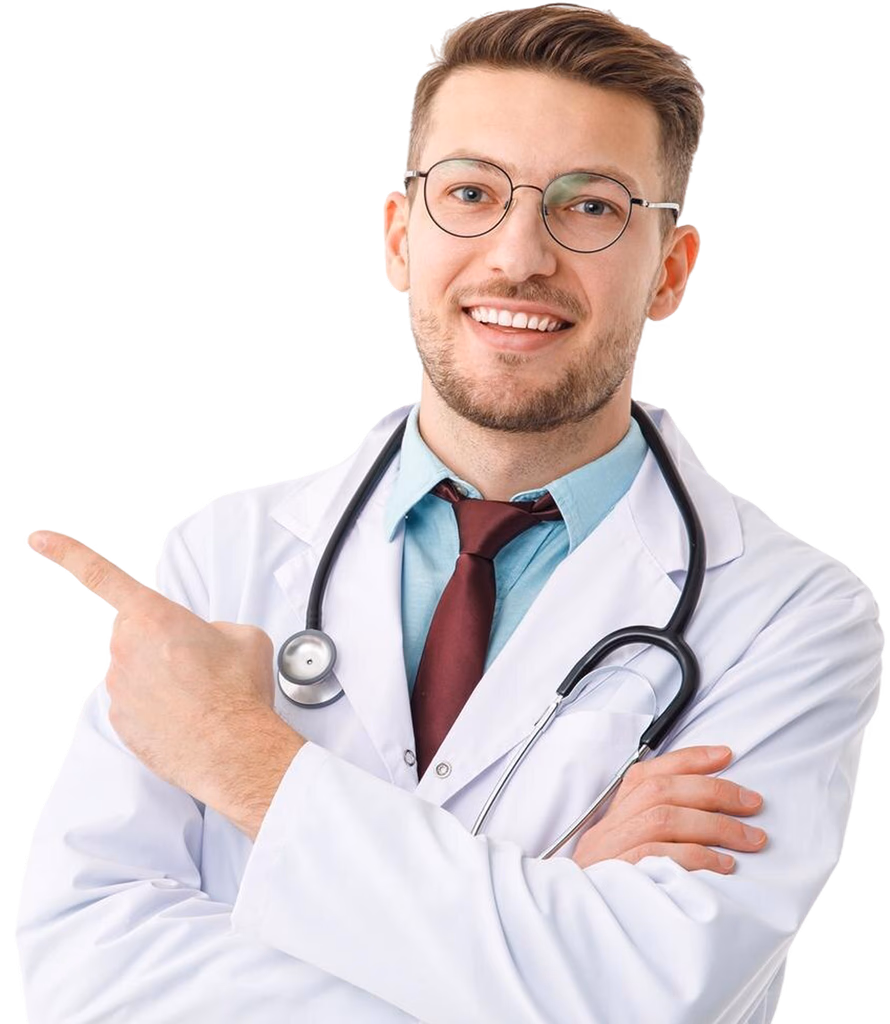 Thrive MD Wellness physician